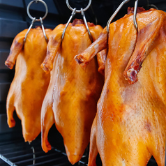 本場のダック料理をより身近にお楽しみいただけます◎の写真