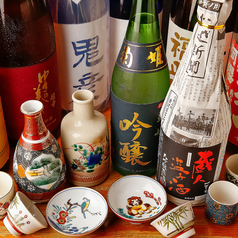 炭火焼鳥 祥い Saiwai サイワイの特集写真