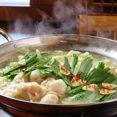 もつ鍋　神村の写真2
