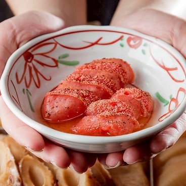 個室居酒屋 小田原商店の雰囲気1