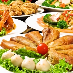 中国料理 膳坊 市役所前店のおすすめ料理1