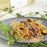 秋メニューにリニューアル