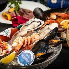 REGARIO レガリオのコース写真