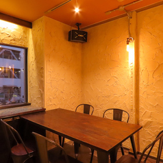 阿波大衆ビストロ　Akaneiroの特集写真