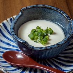 笑衛門の寄せ豆腐