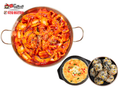 ドンチョンしゃぶしゃぶ 新大久保特集写真1