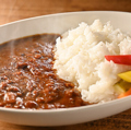 料理メニュー写真&nbsp;＃2特製欧風ビーフカレー