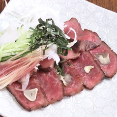 ひとつなぎのおすすめ料理2