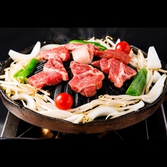 韓ノどうらく みなとみらい店のおすすめ料理1