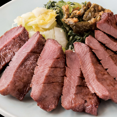 名物牛たん焼き　4枚8切