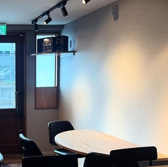 貸切でのご利用も可能ですので、お気軽にお問い合わせください。