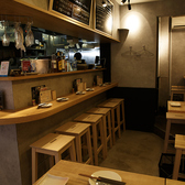 ヒナイスタンド亀戸店の雰囲気3