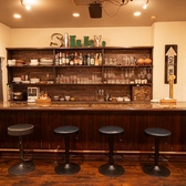 SILLY KITCHEN シリーキッチンの雰囲気3