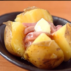 炭火焼鳥 魁 かい 黒崎のおすすめ料理3