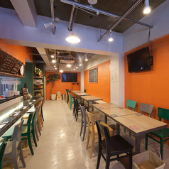 Italian Kitchen Dice-k イタリアンキッチン ダイスケの特集写真