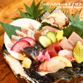 おさしみセンター イチノサン THE OYSTER MANSのおすすめ料理2