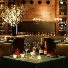 THE PACIFIC HARBORの特集写真