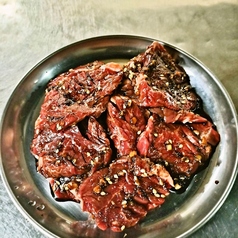 大衆焼肉酒場 けむすけ 山形駅前店の特集写真