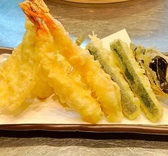 海鮮食堂 enのおすすめ料理3