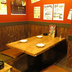 口八町 鶴舞店の雰囲気3