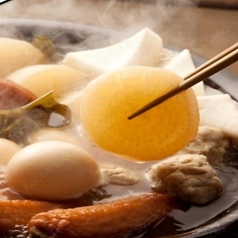 たこ焼き居酒屋 なんば一番のコース写真