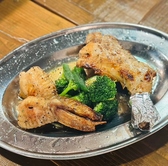 地鶏と島野菜 粋蓮のおすすめ料理2