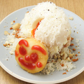 料理メニュー写真&nbsp;ポテサラ