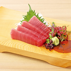 生本鮪　中とろ