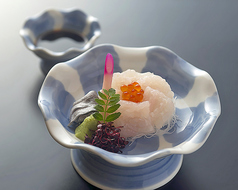 美津富のおすすめ料理2