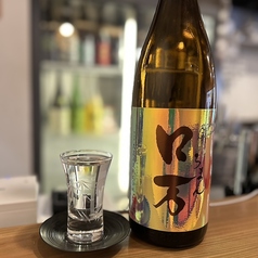 利き酒師厳選の日本酒