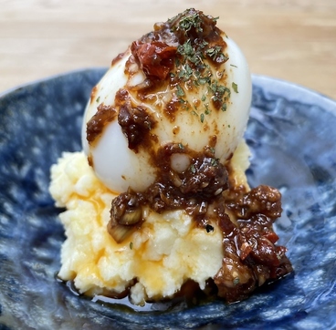 昼から呑める ネオ酒場 おかえりのおすすめ料理1