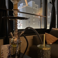 シーシャCafe&Bar炎煙の写真