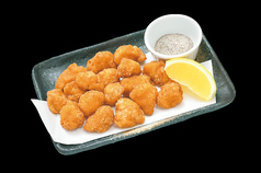 軟骨から揚げ