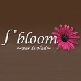 f'bloomの意味は『この場所で皆さんの話にたくさんの楽しく素敵な花が咲きますように・・・』たくさんの笑顔を作りたい、、、これが私たちの願いです。
