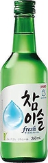 チャミスル　360ml