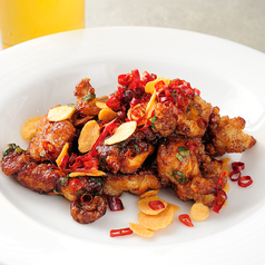 創作居酒屋 にしのやのおすすめ料理3