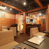 Lumos ルーモスの雰囲気3