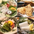 日本酒割烹 香流のおすすめ料理1