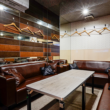 カラオケの鉄人 大井町店の雰囲気1