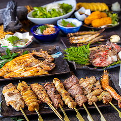 おおぞね道場 大曽根駅前店のコース写真