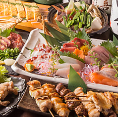 居酒屋 福吉 新宿西口店特集写真1