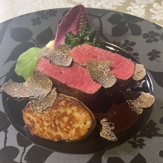 ブルーブリックステーキハウス BLUE BRICK STEAK HOUSEのコース写真