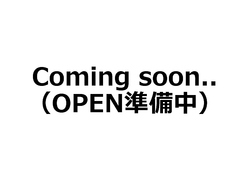 OPEN準備中