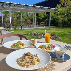 フォレストのコース写真