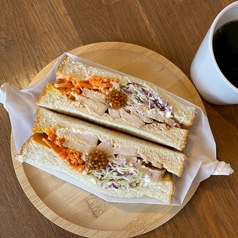 孔雀堂cafe and lifestyleの特集写真