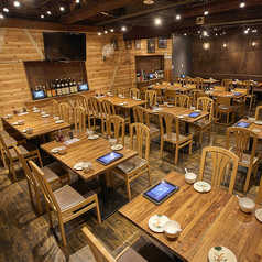 けむり屋&フラワー 大阪なんば本店の特集写真