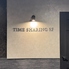 TIME SHARING 新橋駅前5F（銀座口）のロゴ