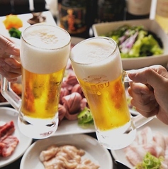 焼肉 青とうがらし 都筑店の特集写真