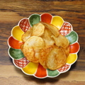 料理メニュー写真&nbsp;【おすすめ】KARUTA流ぽてとチップス