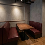 【虎ノ門駅徒歩5分】大人の隠れ家モダンダイニングで肉食べ放題とお得な飲み放題を満喫